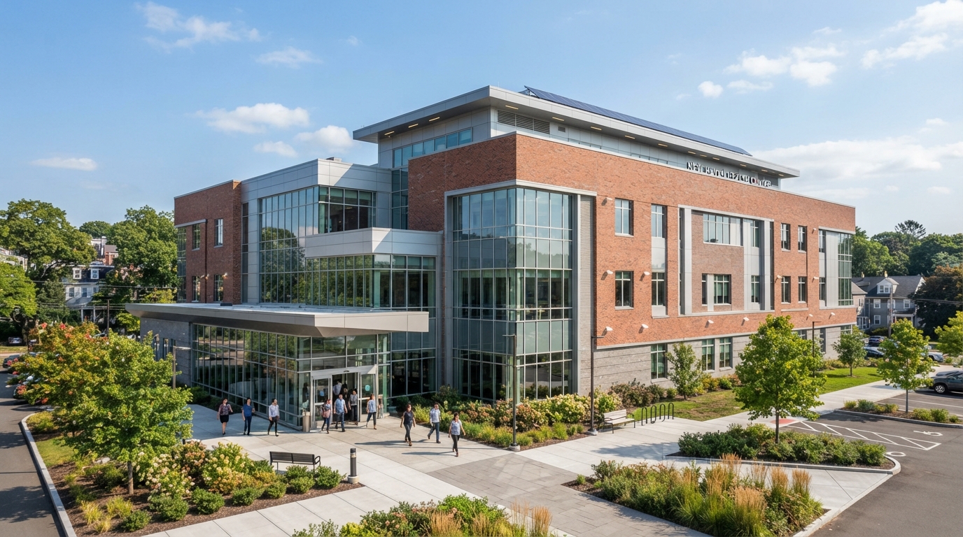 How Healthcare Facilities Can Lower Commercial Electric Bill New Haven, Connecticut Operations Depend On