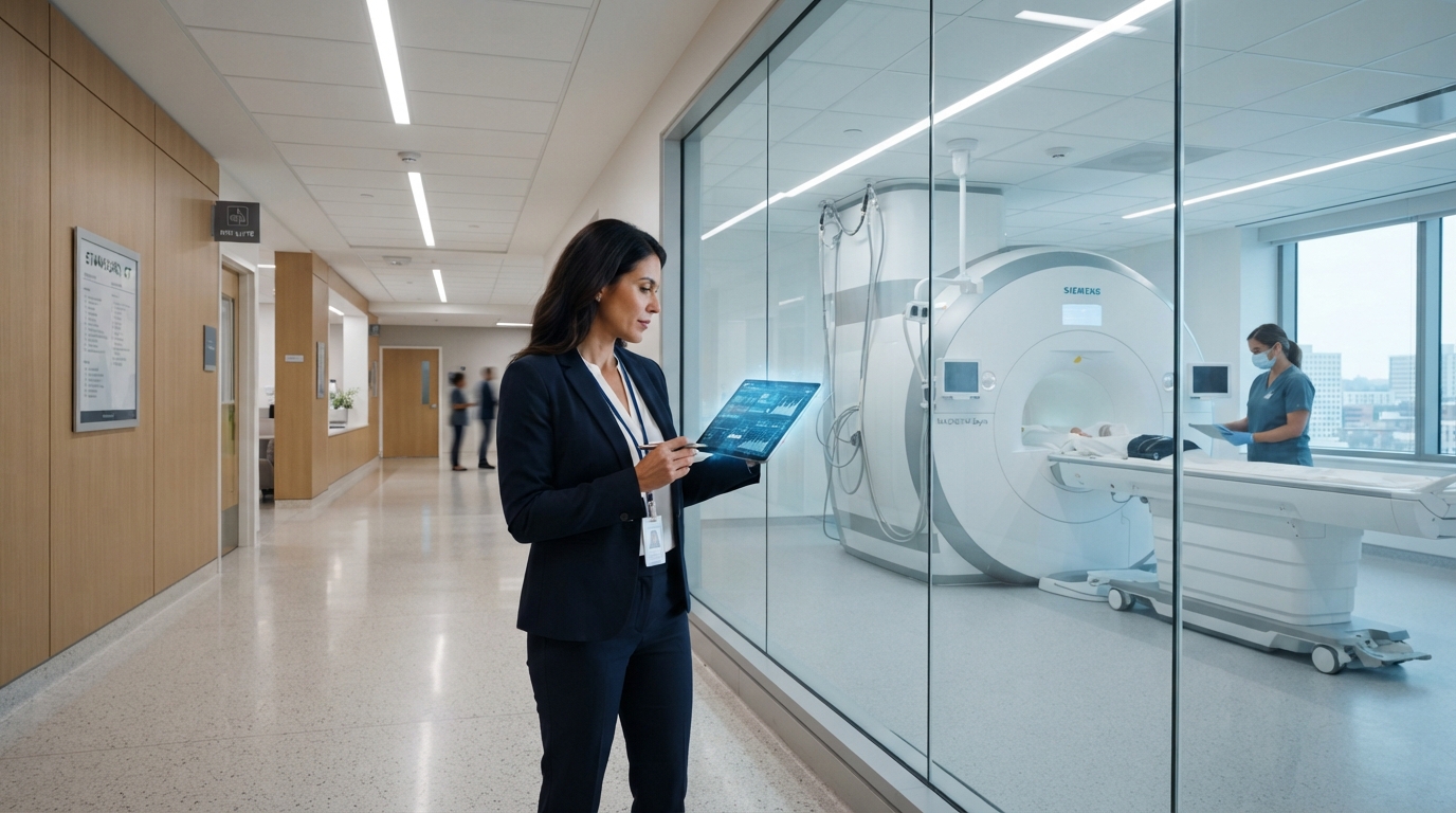 How Healthcare Facilities Can Secure a Lower Commercial Electric Bill in Stamford, Connecticut