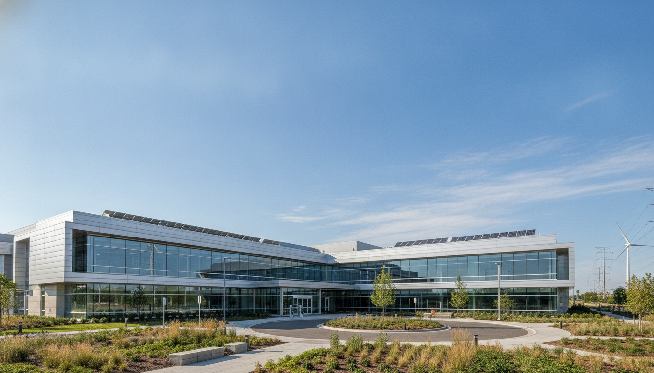 How Healthcare Facilities Can Secure a Lower Commercial Electric Bill in Sterling Heights, Michigan