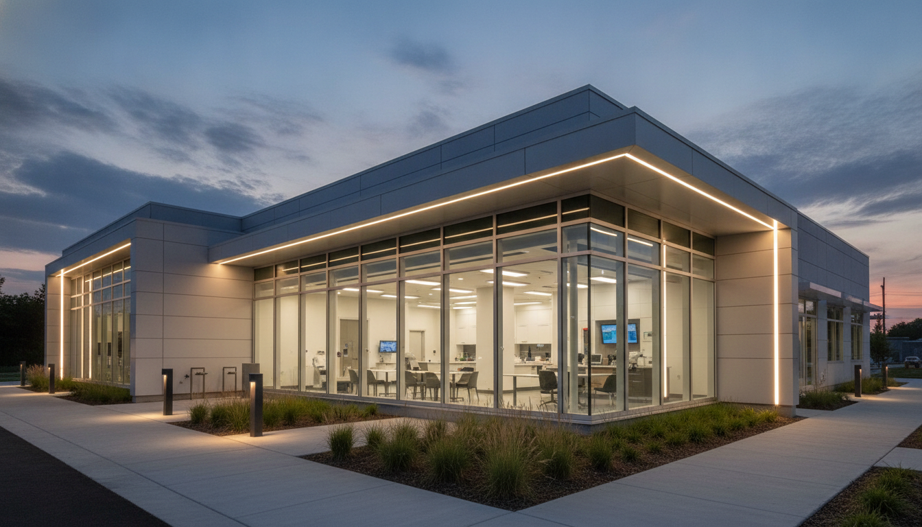 How Healthcare Facilities Can Secure a Lower Commercial Electric Bill in Warren City, Michigan
