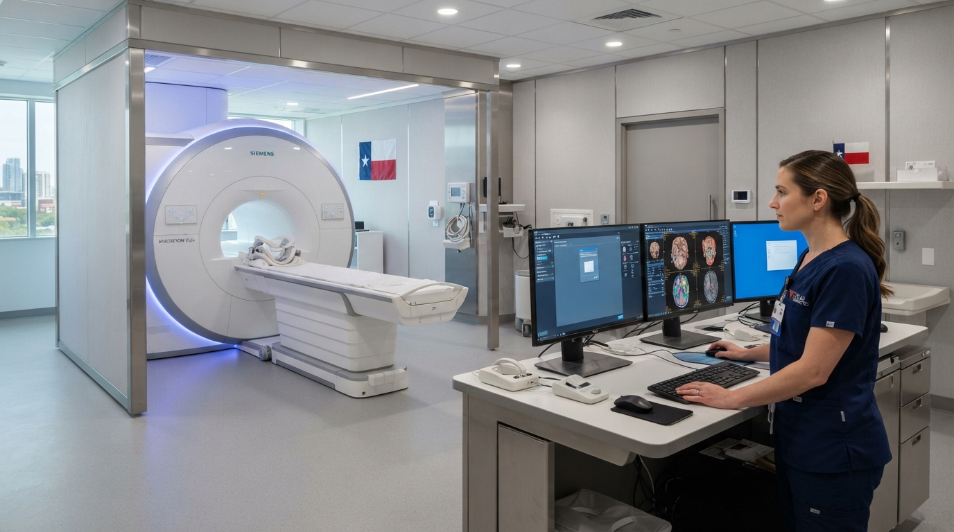 How Texas Healthcare Facilities Can Lower Commercial Electric Bills while Protecting Sensitive Equipment