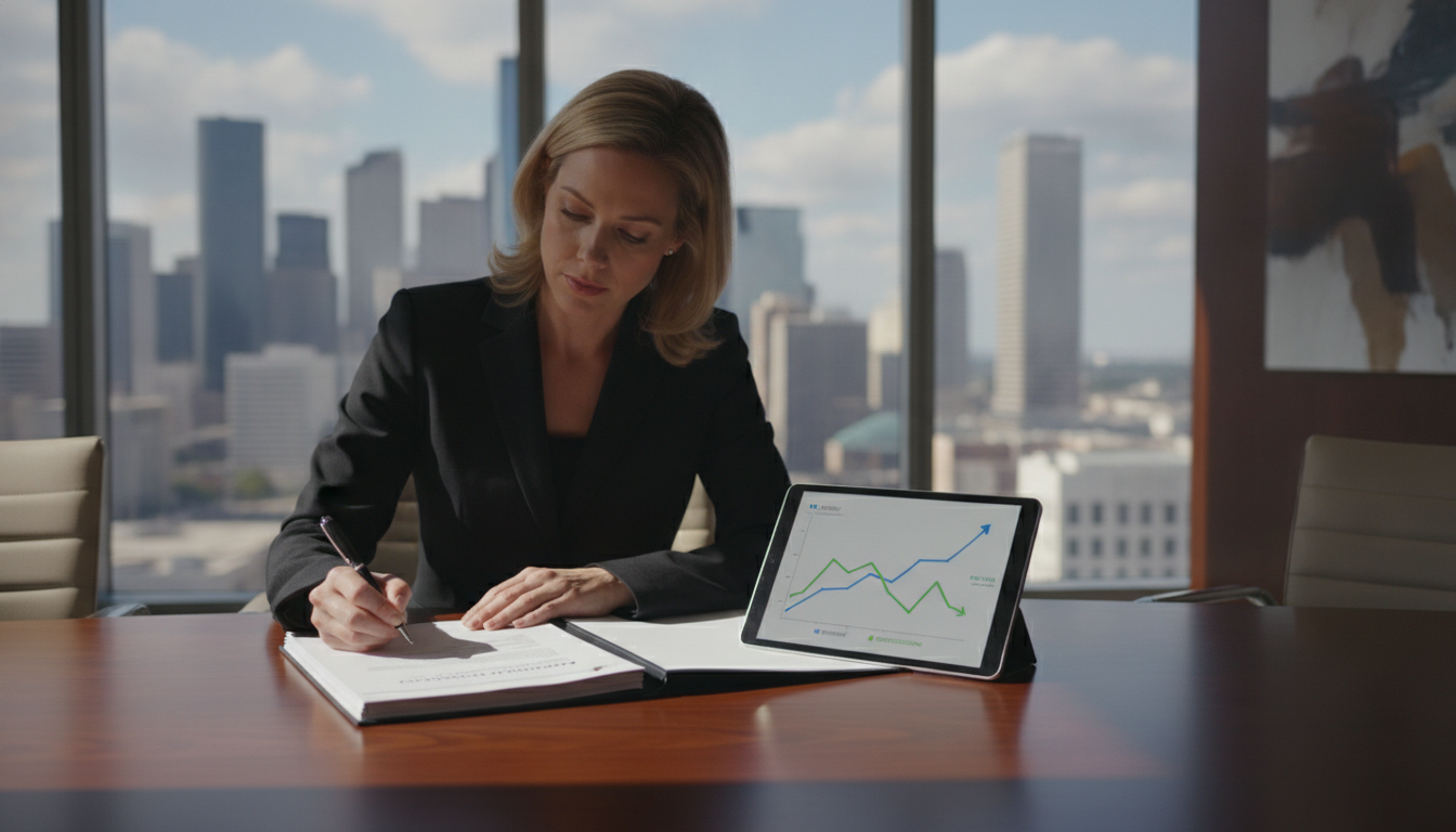 How to Change Business Energy Suppliers in Texas Without Operational Downtime