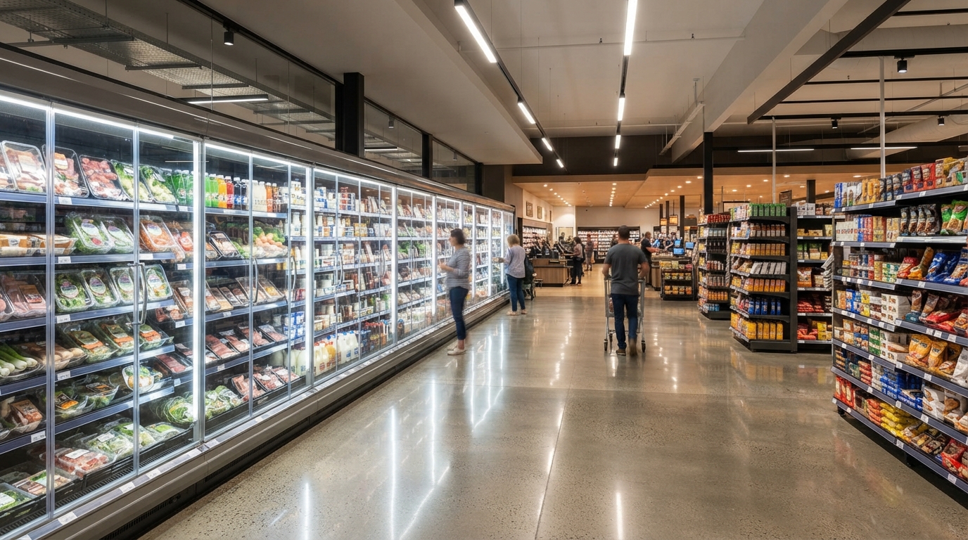 How to Switch Commercial Electricity Providers in Michigan to Protect Big Box and Grocery Margins