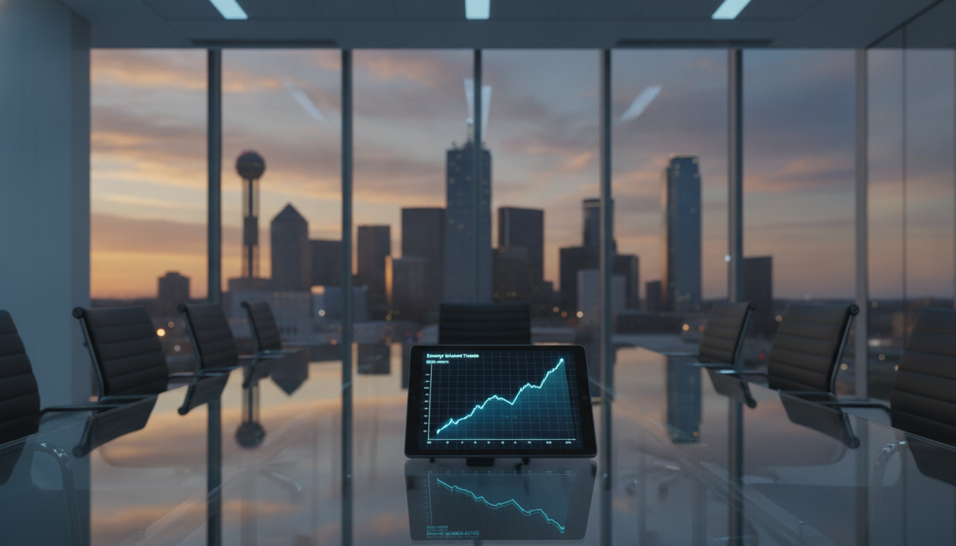 Market Timing and Commercial Energy Procurement Texas: How Forward Purchasing Protects Your Bottom Line