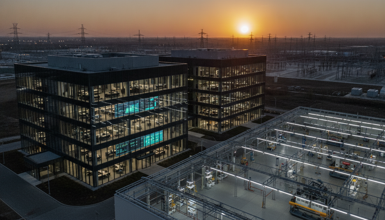 Mastering Efficiency & Demand Response: How Peak Load Mitigation Safeguards Commercial Margins