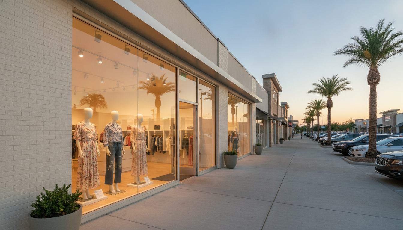Mastering the Strip Mall Grind: Finding the Best Electric Companies for Small Business Texas Retailers
