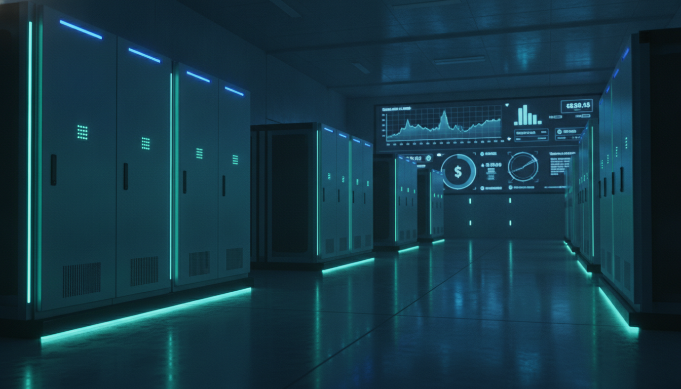 Maximizing Texas Operational Budgets with Peak Shaving Energy Storage ERCOT Solutions