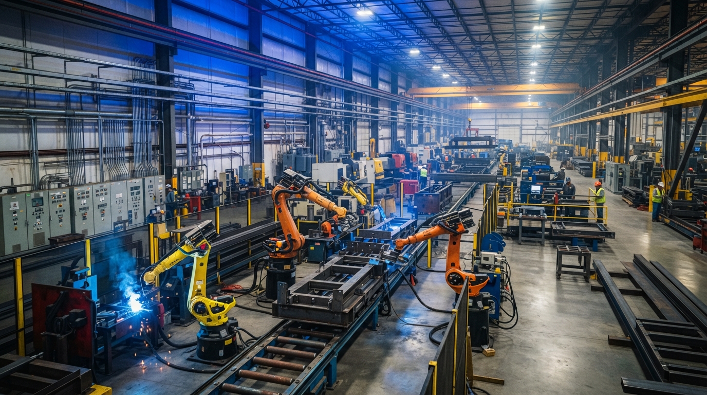 Mitigating 4CP Penalties: How Texas Industrial Facilities Leverage Flexible Commercial Energy Plans Texas to Protect Margins