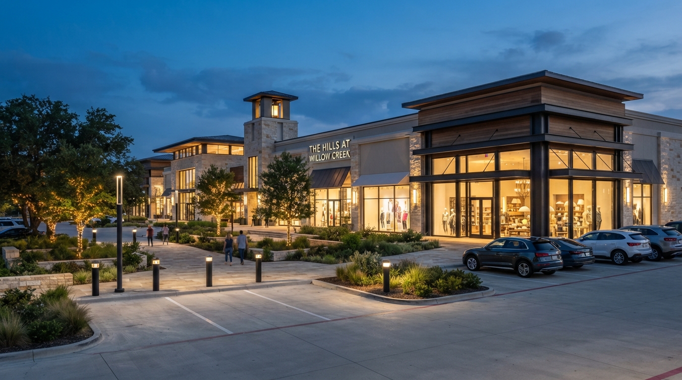 Multi-Unit Retail Energy Aggregation: How Texas Franchise Directors Cut Overhead and Protect Margins