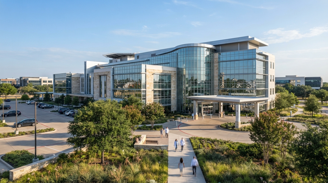 Navigating Business Electricity Quotes for Addison Healthcare Facilities: Securing Uptime and Cost Control