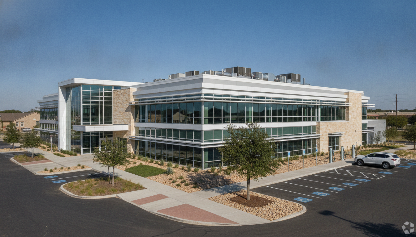 Navigating Commercial Power in Abilene: How Healthcare Facilities Evaluate Business Electricity Quotes