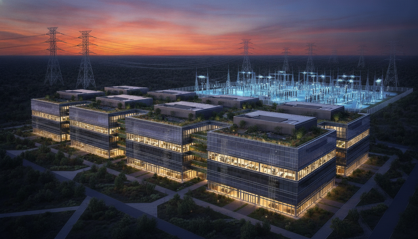 Navigating ERCOT & Market Updates: Deconstructing Structural Risk Management for Commercial Energy Buyers