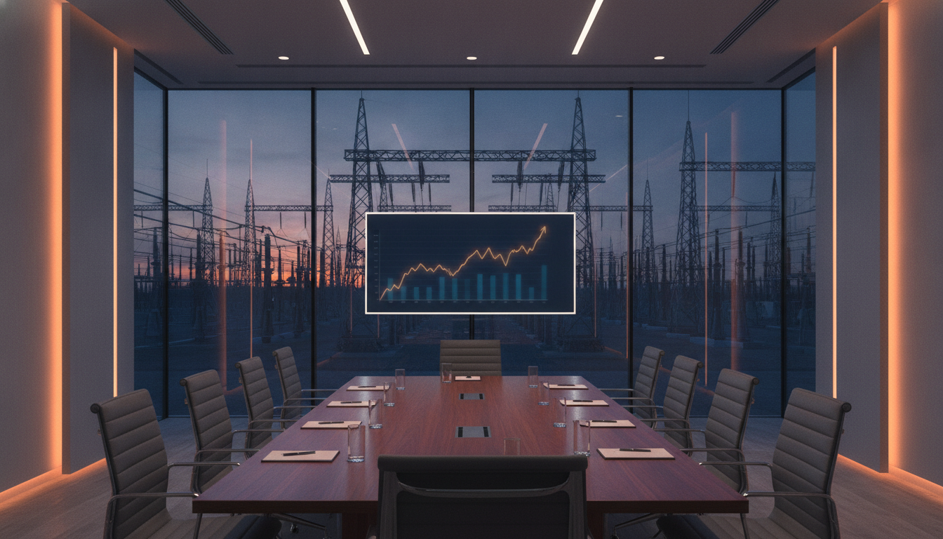 Navigating Structural Risk in ERCOT & Market Updates: A Guide for Corporate Procurement