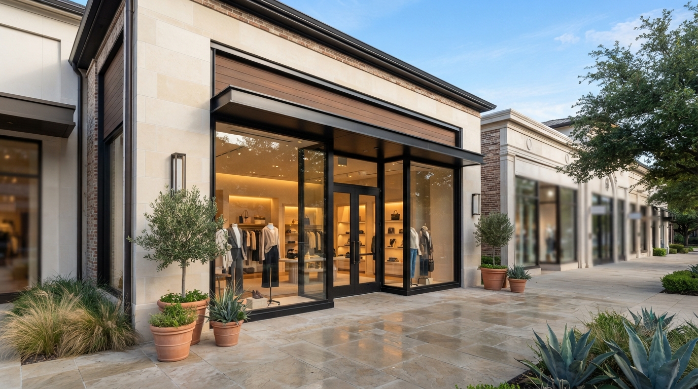 Navigating the Retail Grind: Choosing the Best Electric Companies for Small Business Texas Storefronts