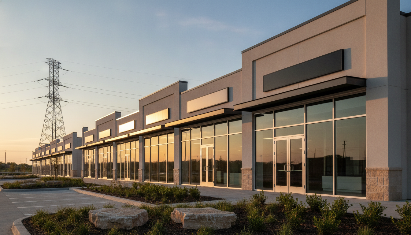 Optimizing Multi-Unit Retail Energy: Portfolio Aggregation Strategies for Texas Franchisees