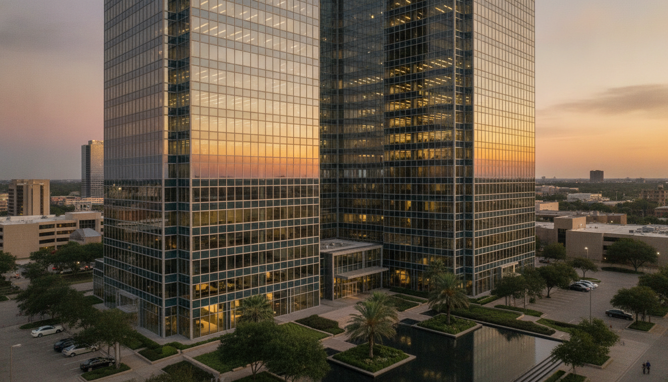 Optimizing Texas Commercial Real Estate NOI with Fixed Rate Business Electricity Plans