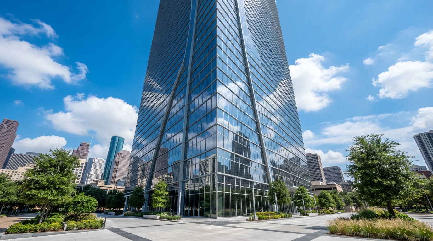 Optimizing Texas Office Building Overhead with Fixed Rate Business Electricity Plans