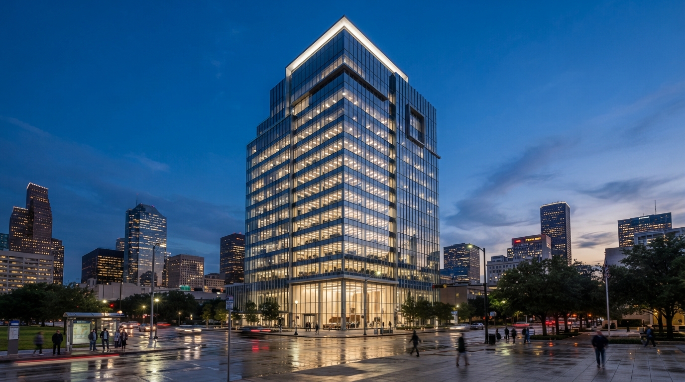 Optimizing the 9-to-5 Load Profile: Business Electricity Prices Comparison for Texas Office Buildings