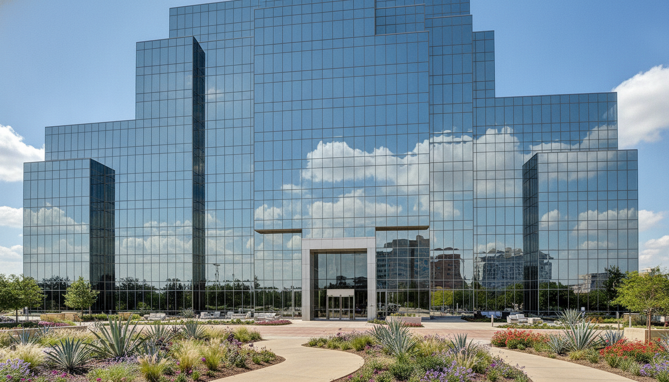 Optimizing the 9-to-5 Load Profile: How Texas Office Buildings Can Lock in Value with Fixed Rate Business Electricity Plans