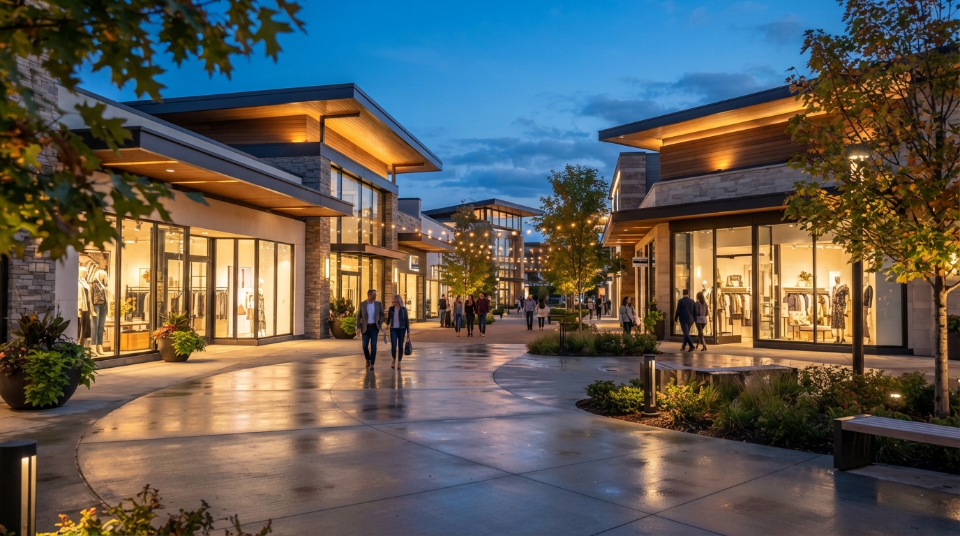Portfolio Power Procurement: How Multi-Unit Retailers Switch Commercial Electricity Providers in Michigan to Protect Margins