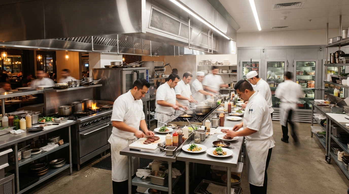 Slash Commercial Kitchen Overhead: How to Compare Commercial Energy Plans TX Restaurateurs Trust