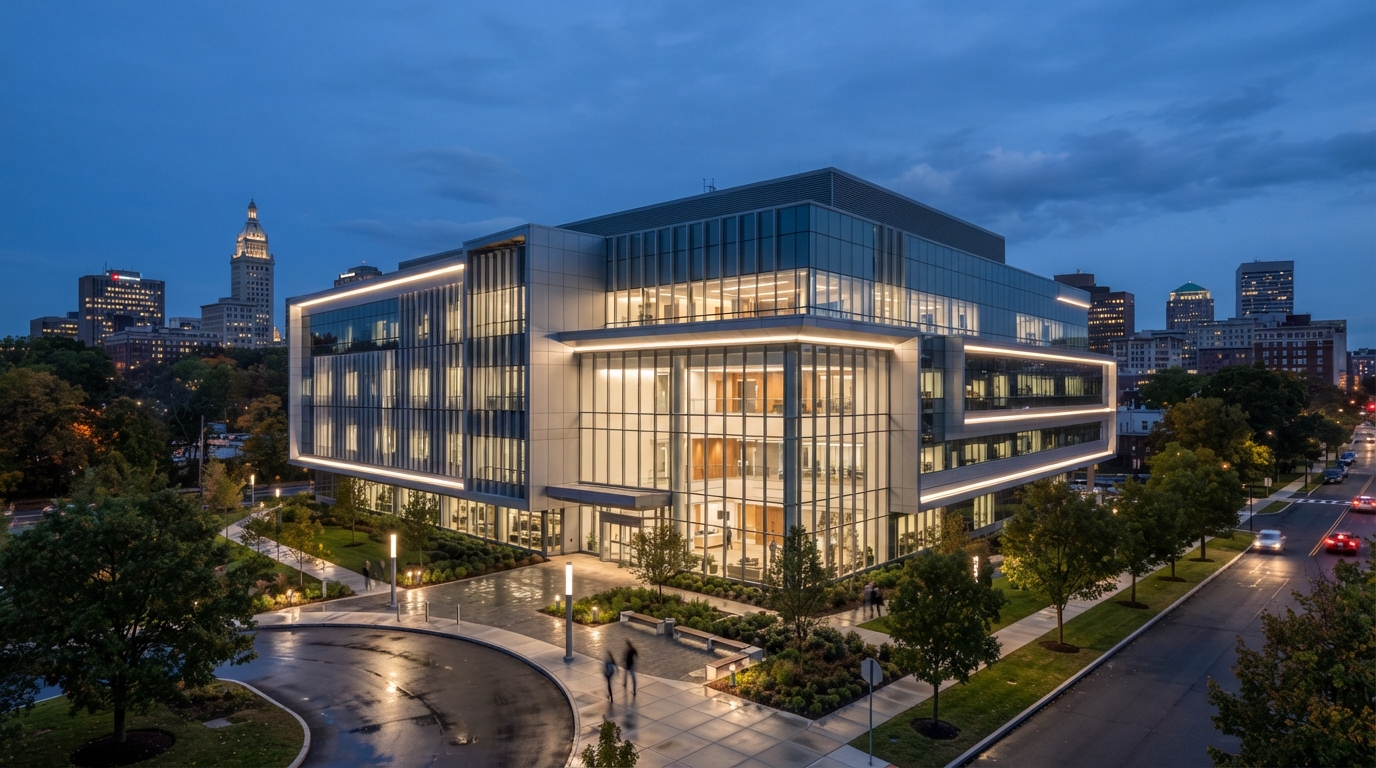 Strategic Energy Management for Healthcare Facilities: How to Lower Commercial Electric Bill in Hartford, Connecticut