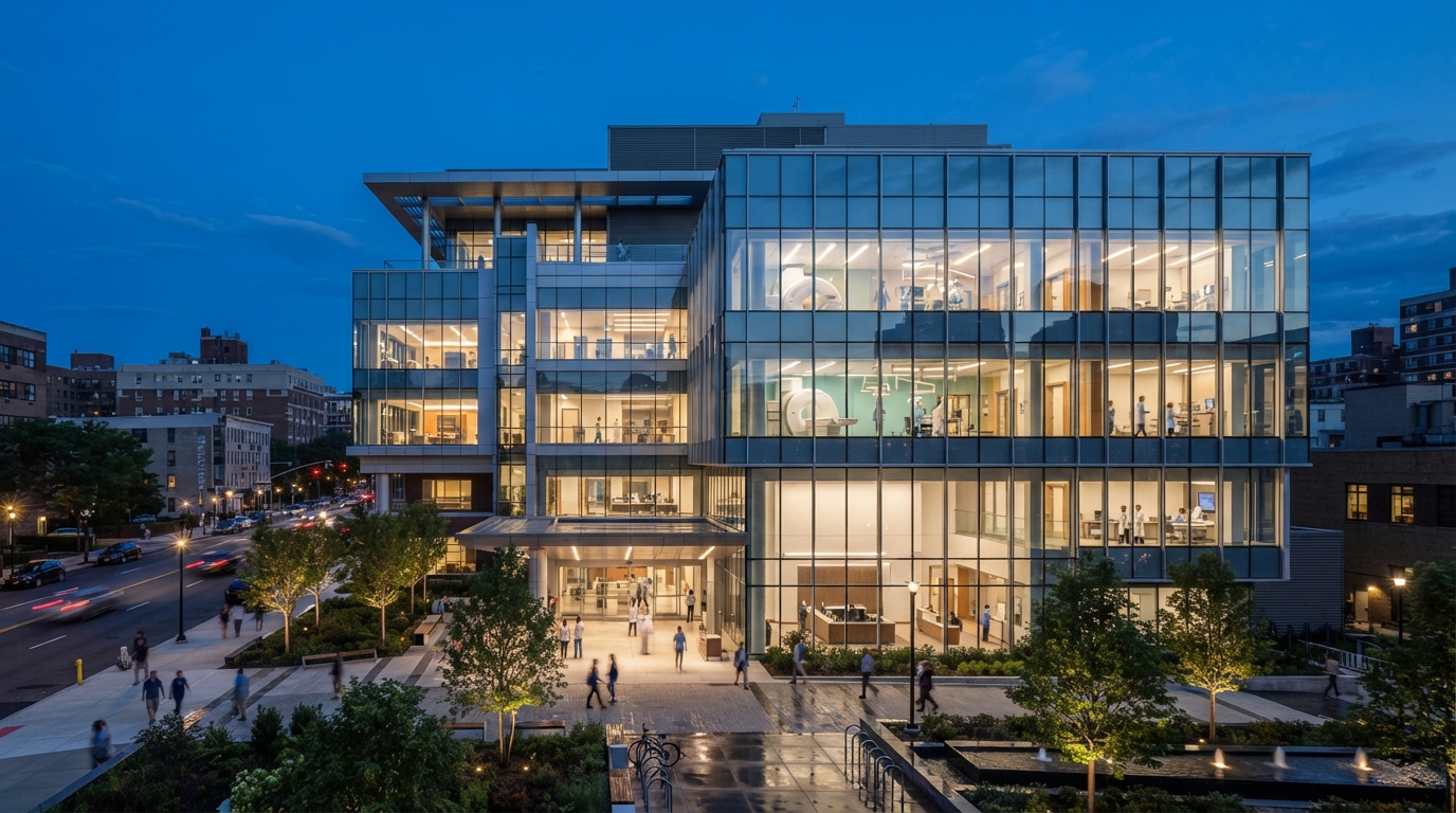 Strategic Energy Procurement: How Healthcare Facilities Can Lower Commercial Electric Bill Waterbury, Connecticut Costs