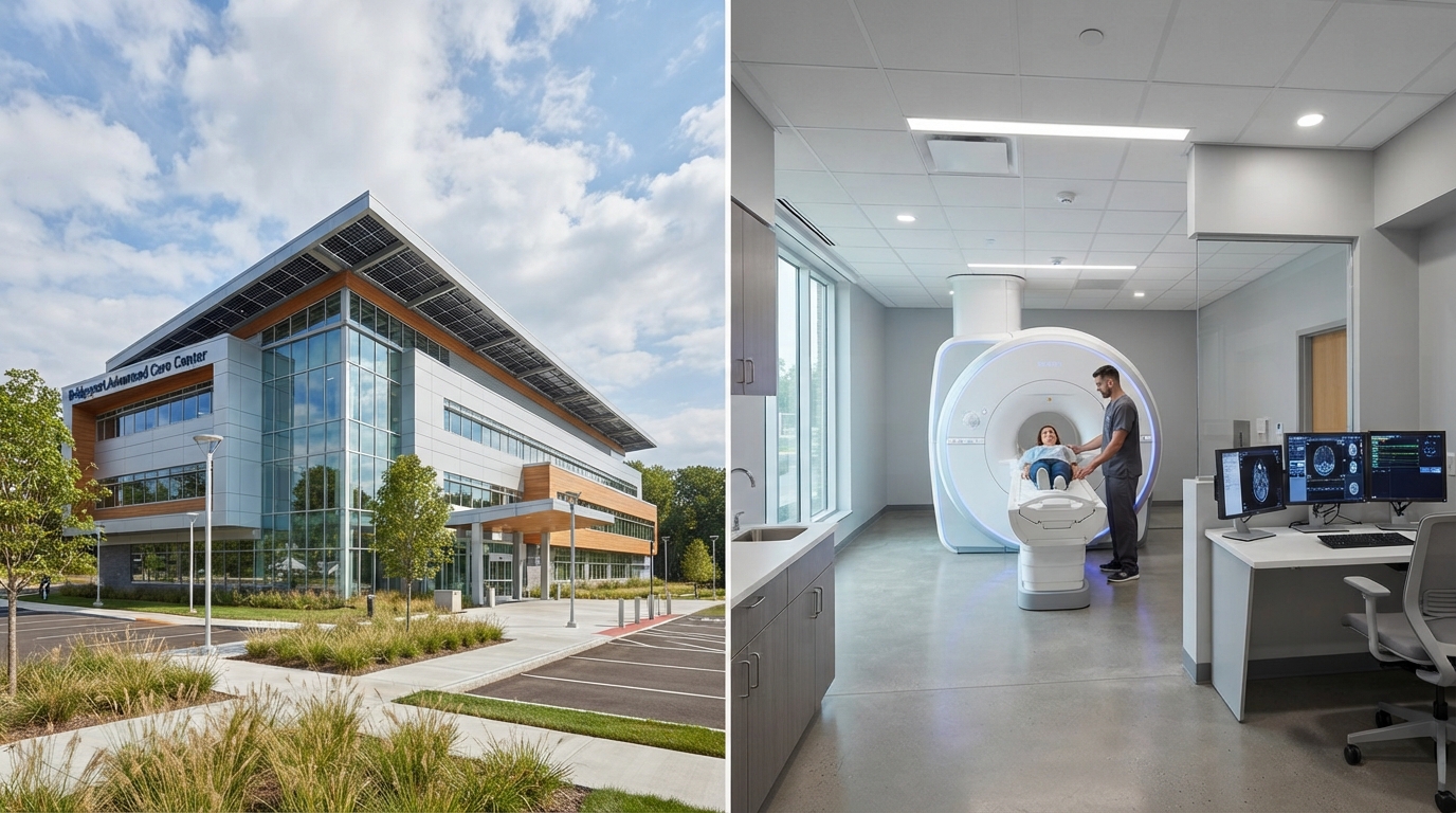 Strategic Energy Procurement: How to Lower Commercial Electric Bill Bridgeport, Connecticut Healthcare Operations Depend On