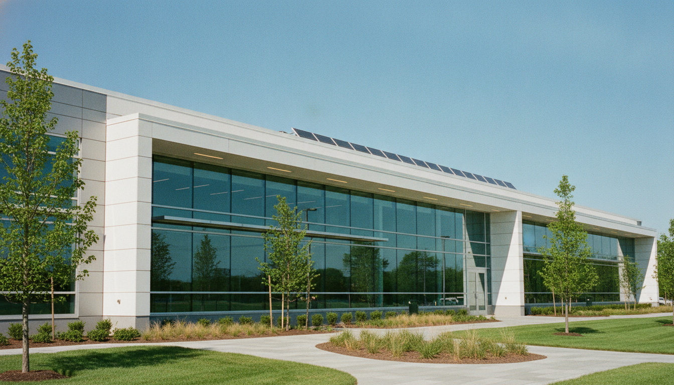 Strategies to Lower Commercial Electric Bill Hartford, Connecticut Healthcare Facilities