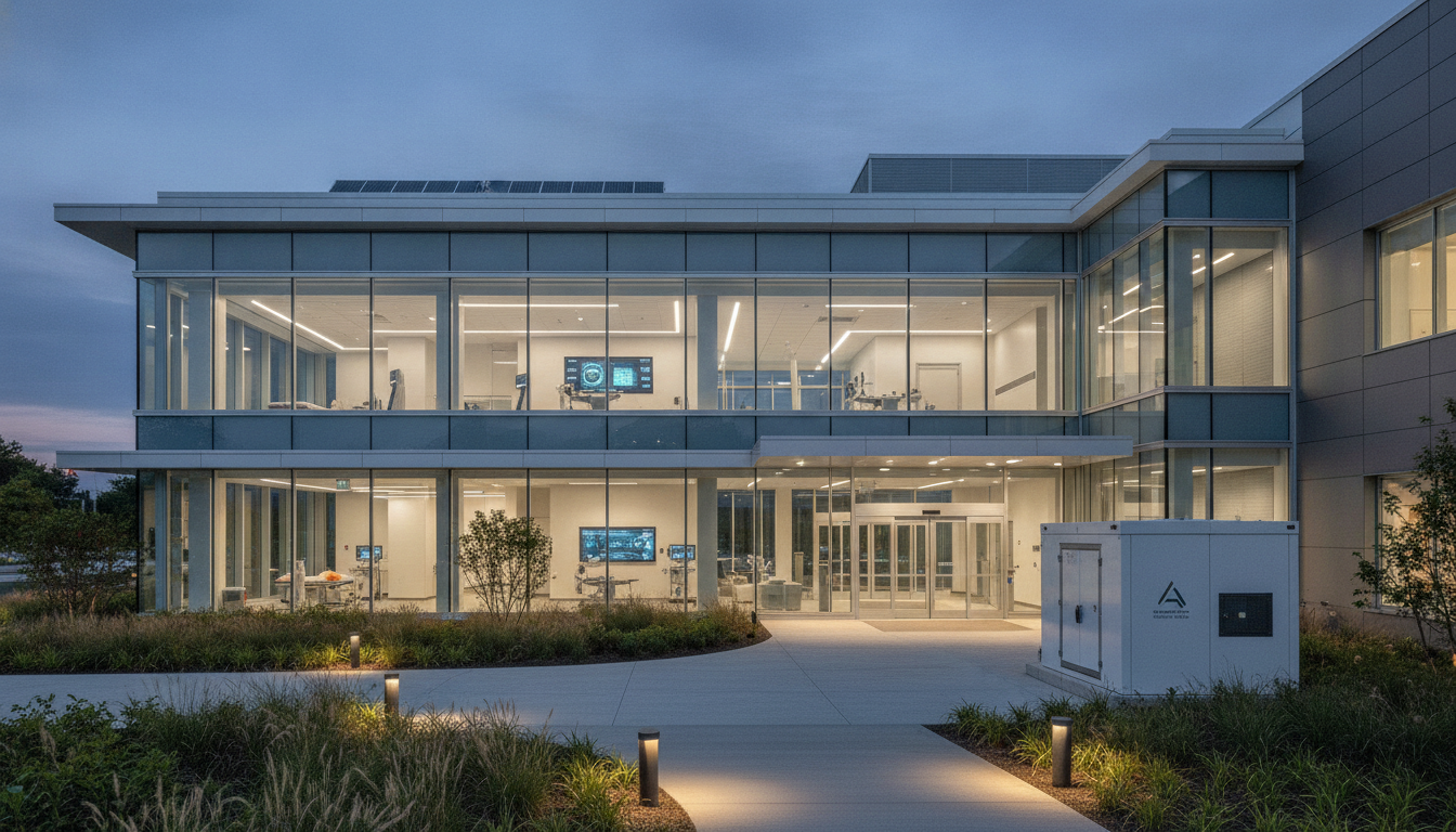 Strategies to Lower Commercial Electric Bill New Haven, Connecticut Healthcare Facilities Rely On