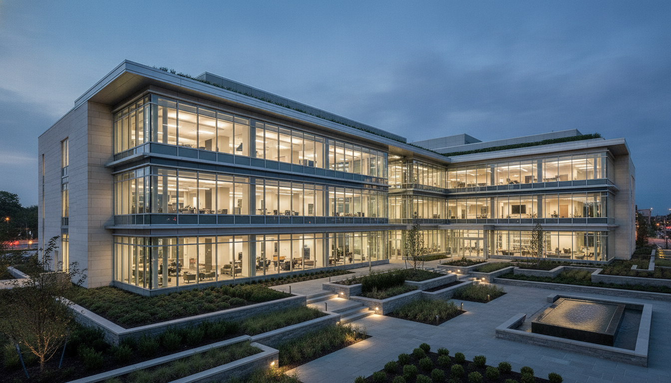 Strategies to Lower Commercial Electric Bill New Haven, Connecticut Healthcare Facilities Rely On