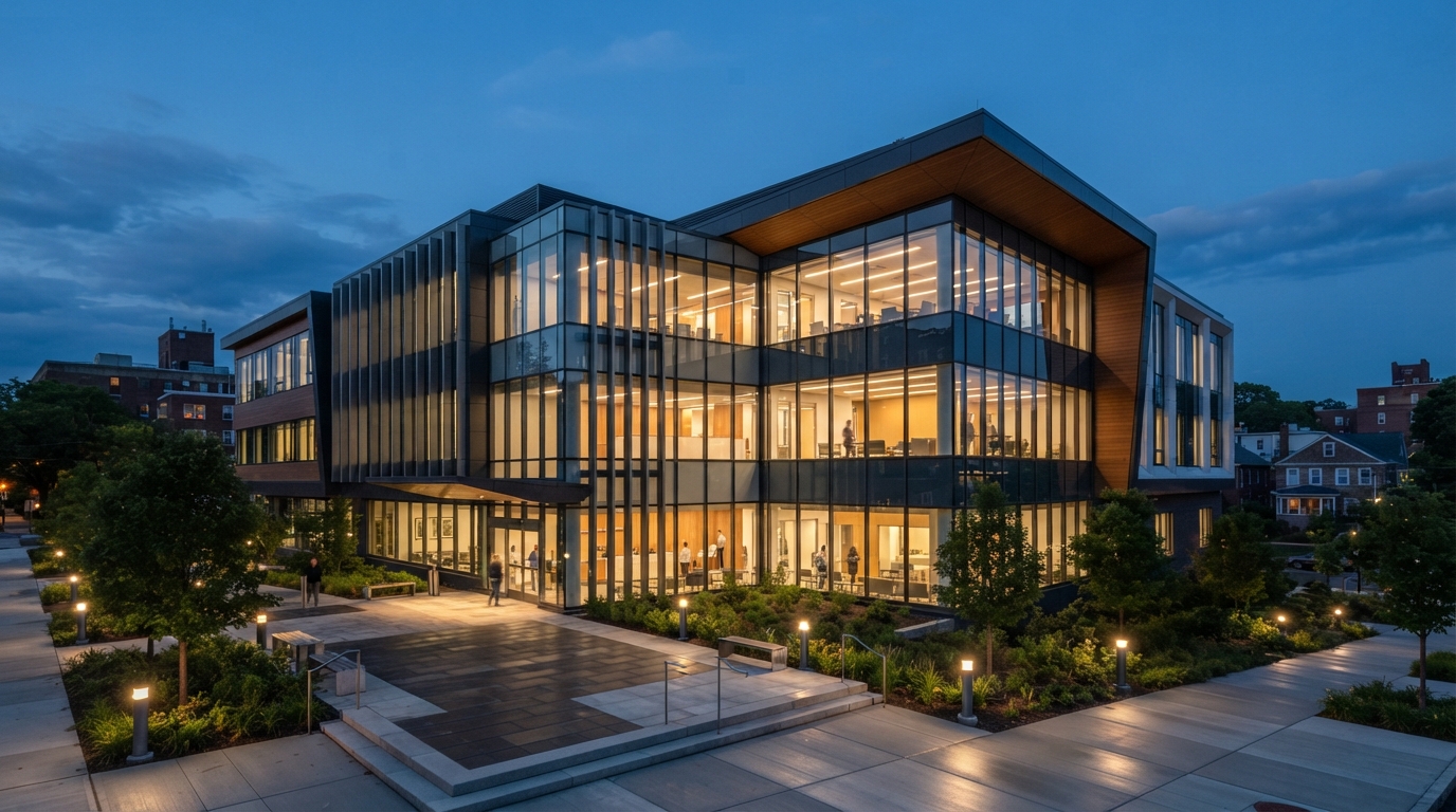 Strategies to Lower Commercial Electric Bill New Haven, Connecticut Healthcare Operations Rely On