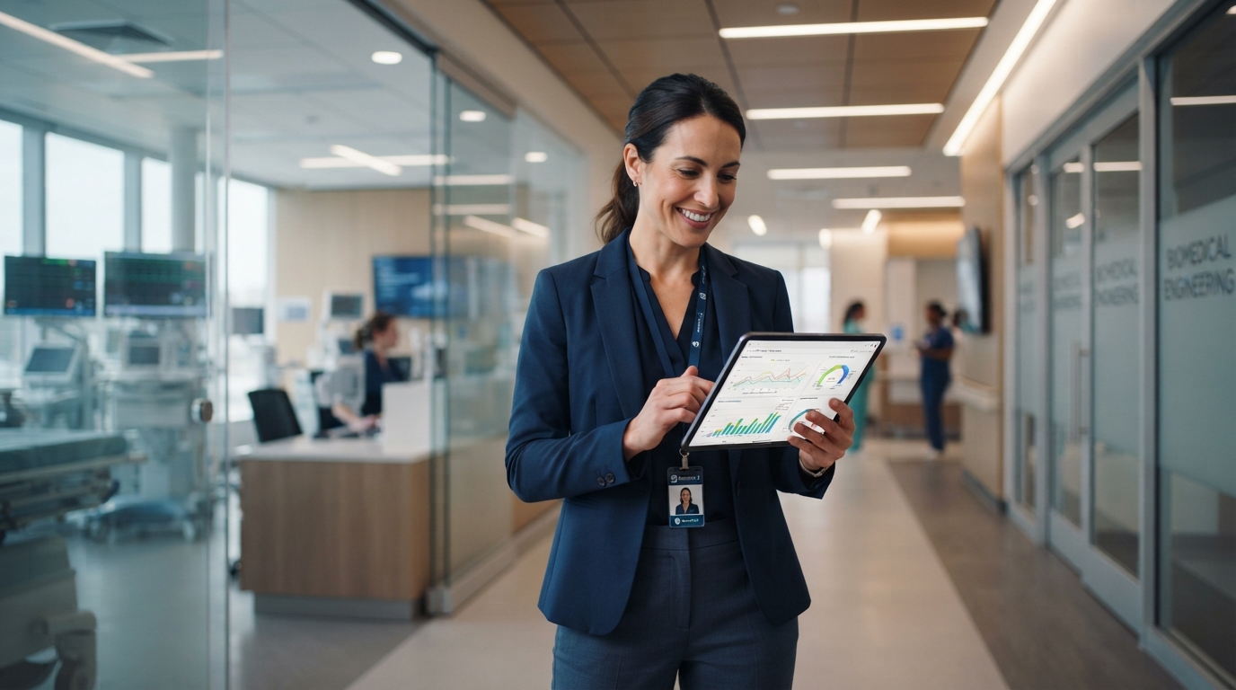 Strategies to Lower Commercial Electric Bill Stamford, Connecticut Healthcare Facilities Rely On
