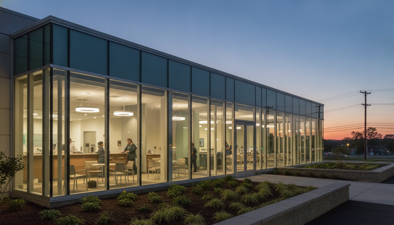 Strategies to Lower Commercial Electric Bill Waterbury, Connecticut Healthcare Facilities Rely On