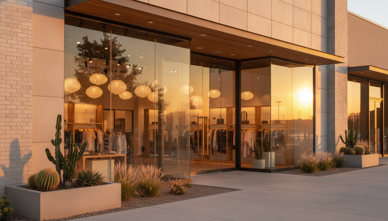 The Boutique & Strip Mall Grind: How Partnering with Commercial Electricity Brokers Texas Protects Your Retail Cash Flow