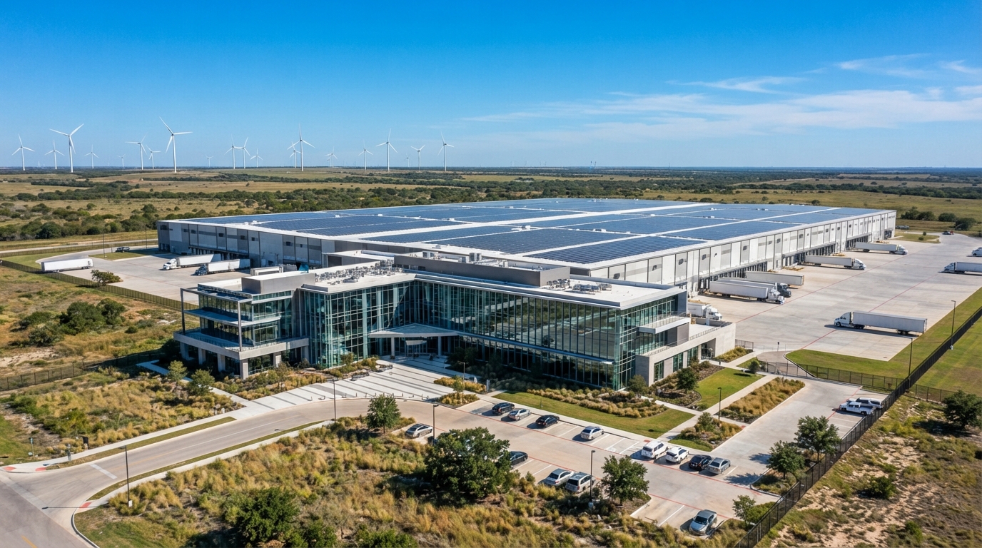 The Financial Realism of Net-Zero: Optimizing Green Energy for Businesses in Complex Energy Markets