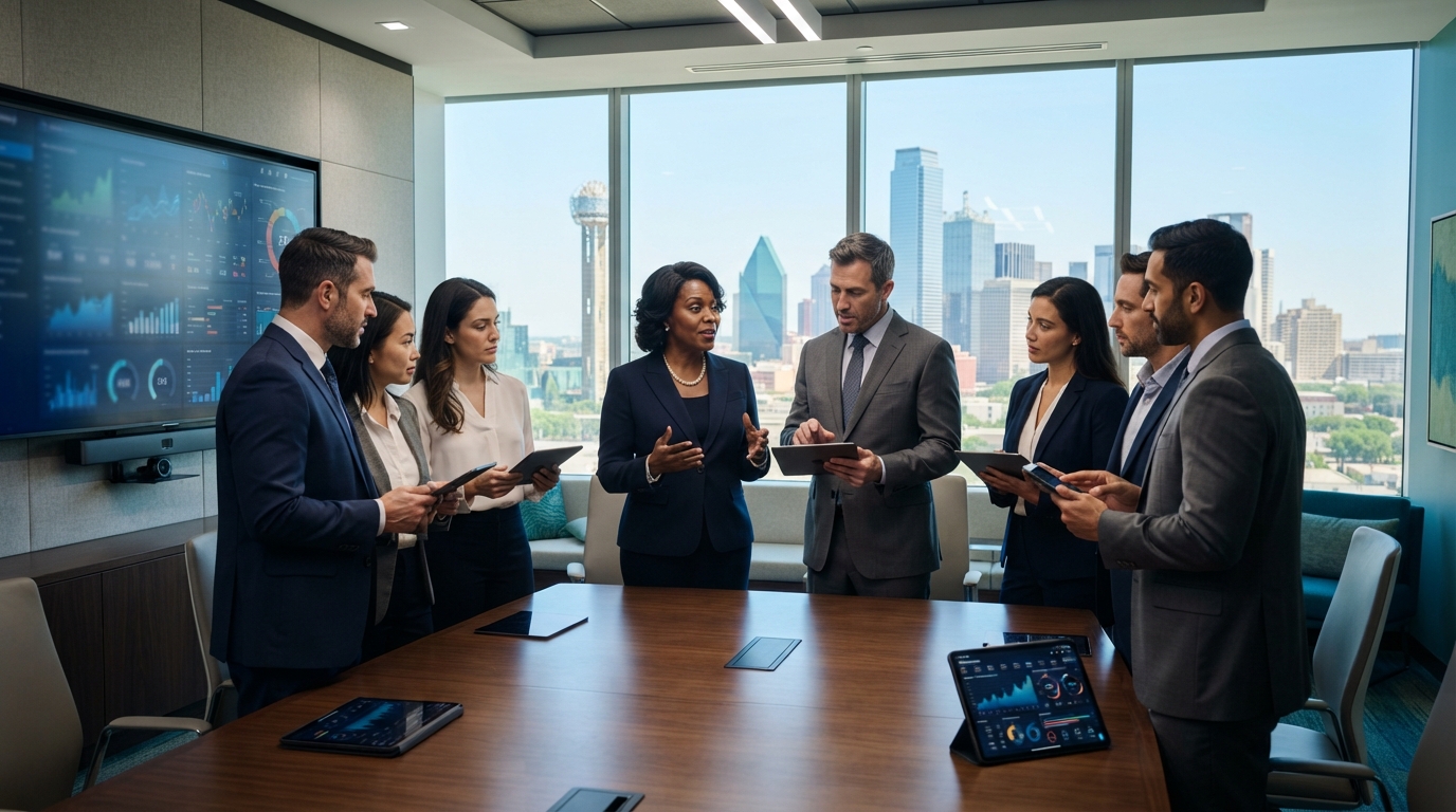 Timing the ERCOT Market: Strategic Commercial Energy Procurement for Texas Businesses